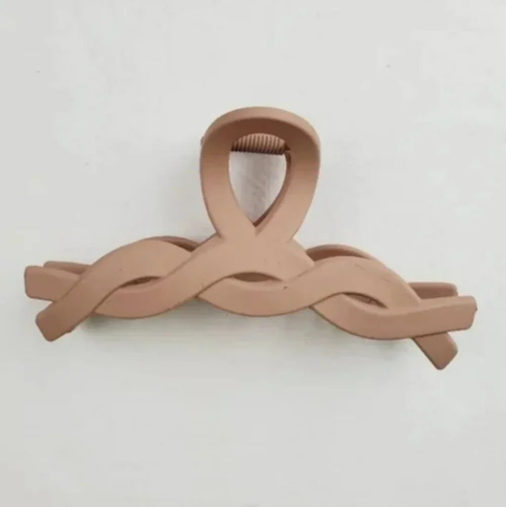 Claw Clip Hair Accessories
